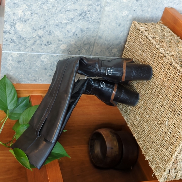 Aldo tall boots - Picture 6 of 8